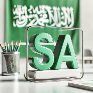 تسجيل النطاقات السعودية