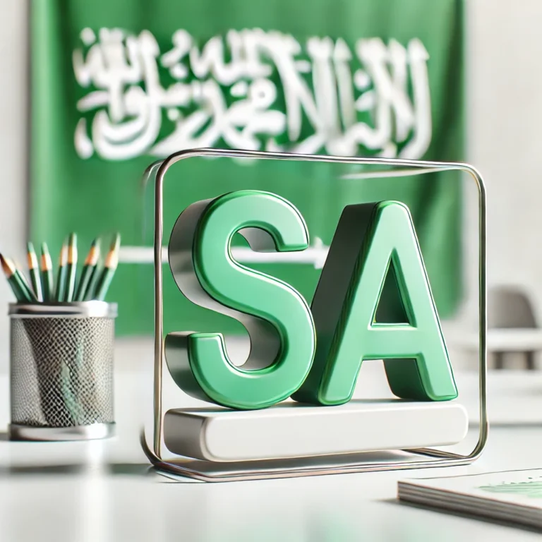 تسجيل النطاقات السعودية