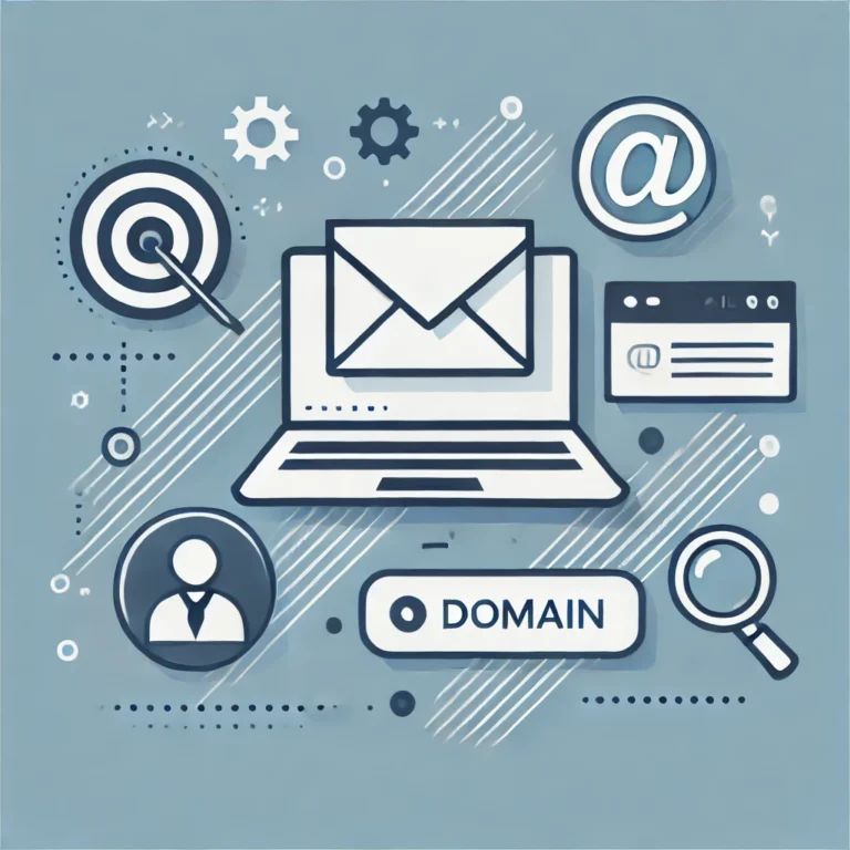 انشاء بريد الكتروني رسمي