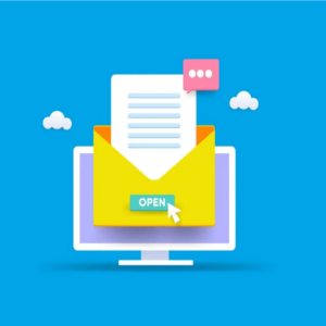 إنشاء ايميل domain