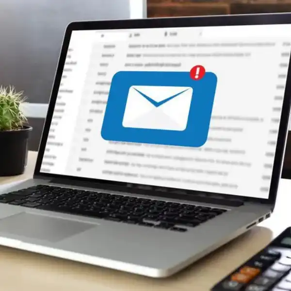 ايميل المؤسسة